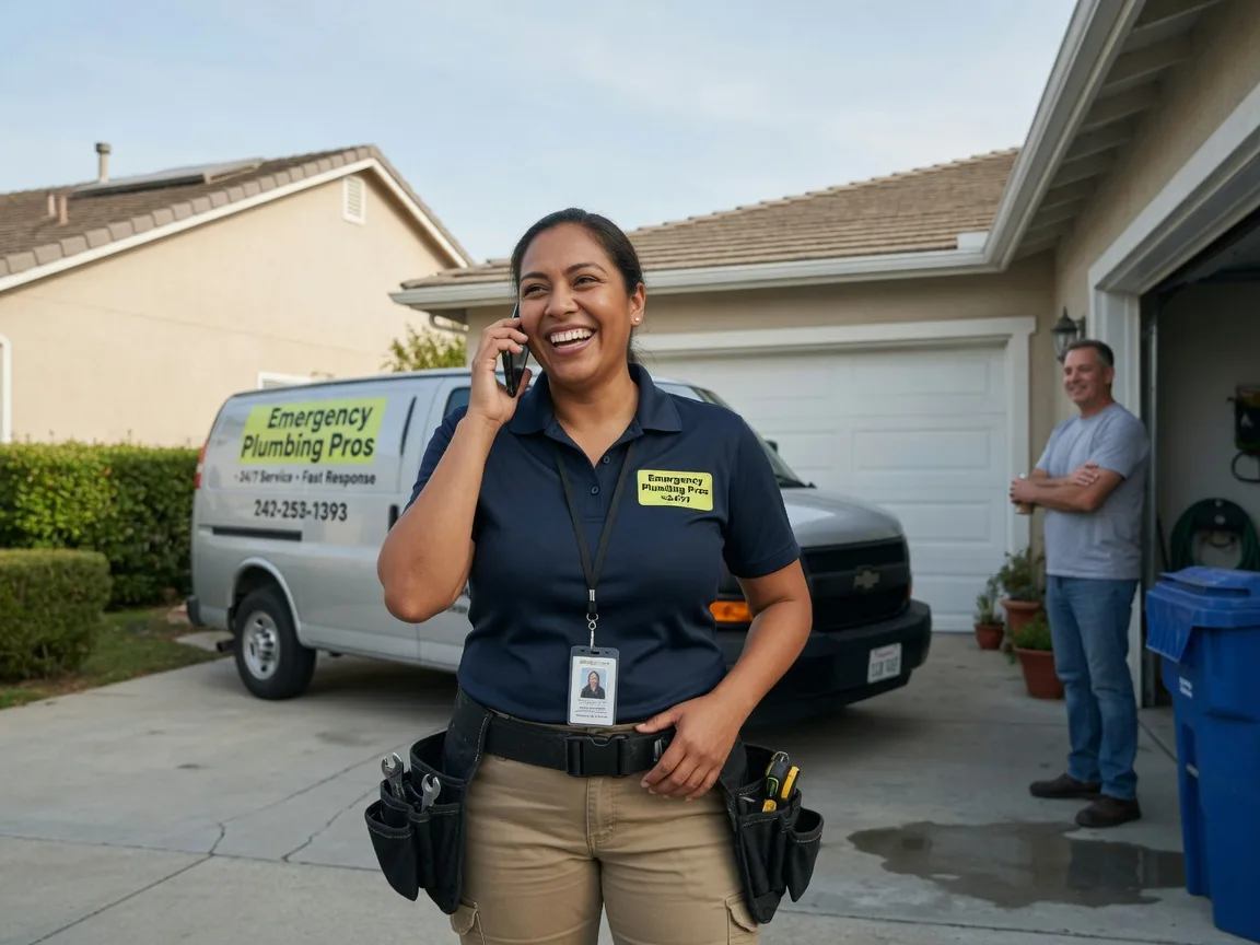 Emergency Plumber Crowley, LA FAQs